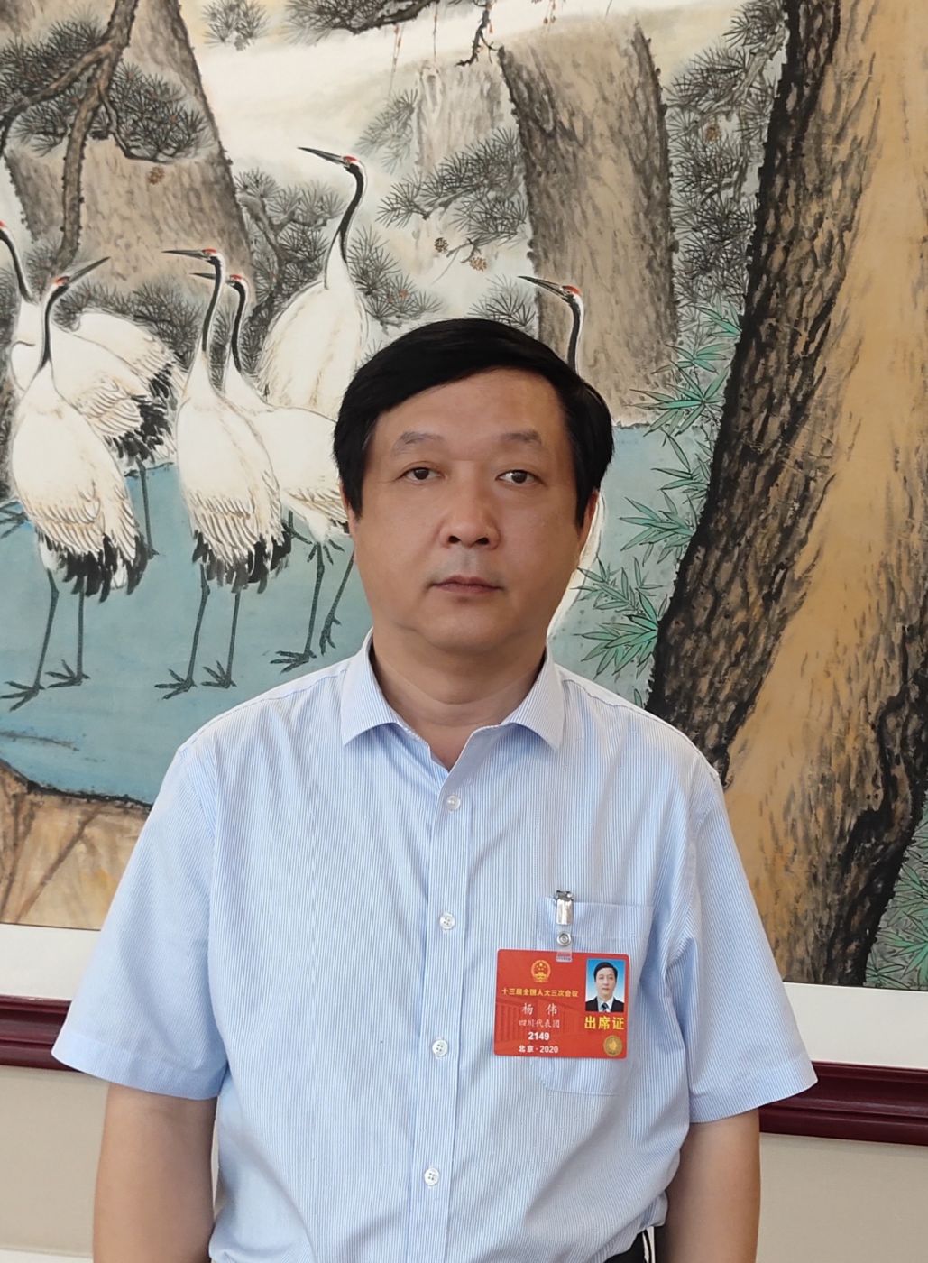 2.全国人大代表、中国科学院院士、星空app登录入口_星空(中国)
工业副总经理杨伟