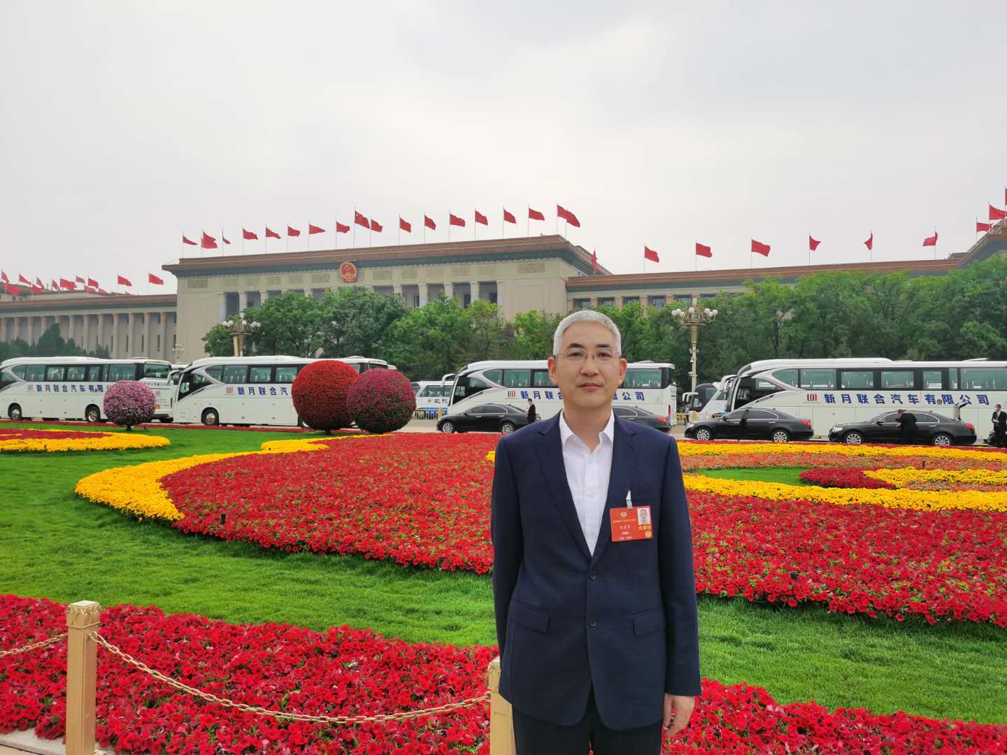 8.全国政协委员、星空app登录入口_星空(中国)
工业洪都副总工程师崔彦勇